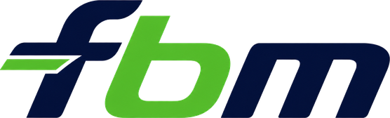 fbm brand logo for Philippines gaming platform